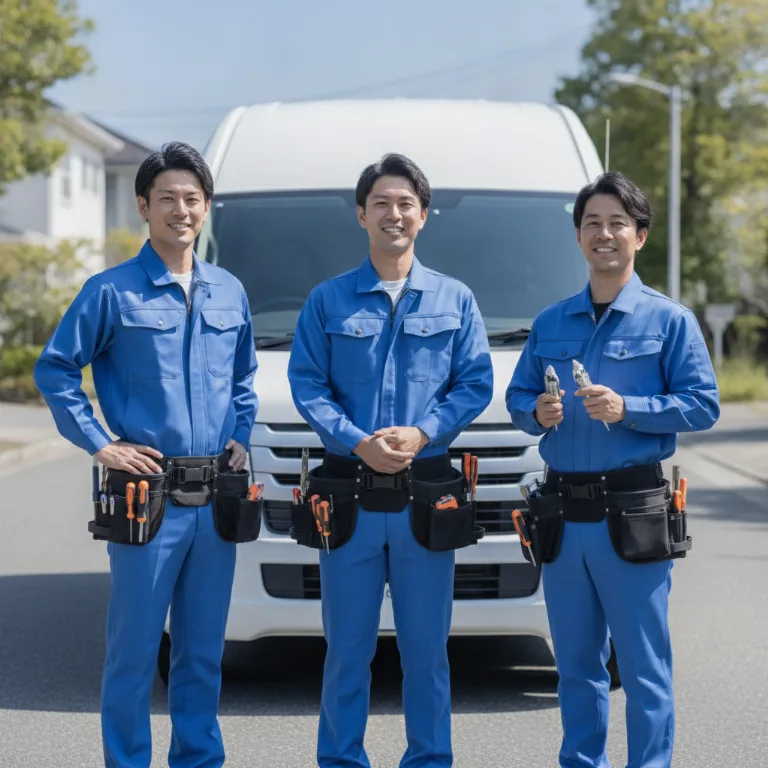 窓の設置 のチーム: 豊橋市